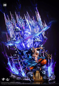 อนิเมะญี่ปุ่น OP GK TH. ฟิกเกอร์เอนเอลสำหรับนักสะสม - Product Image 2