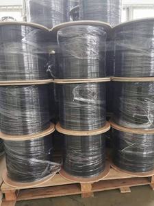 Nantong Jiajie 4-Kern-Glasfaserkabel FTTH für Innen-/Außenbereich Drop-Kabel FTTH Fibra Optica - Product Image 4