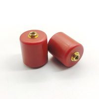 CONDENSATEUR DE BOUTON DE PORTE MZCT8G-DL20-40KV20PF AVEC HAUTE TENANCE À IMPULSION ÉLEVÉE