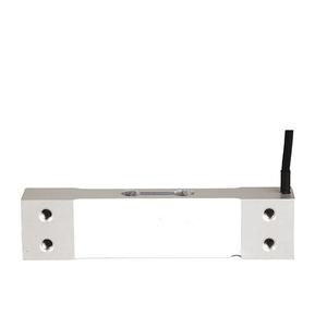 GALOCE OEM/ODM auf Lager 5kg 50kg 100kg Wägezellen für intelligente Regale, elektronische Waagen, Gewichtssensoren, Lastzellensensoren - Product Image 1