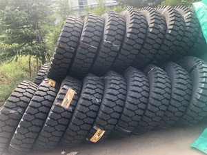 Neumático OTR IND MINING/LOGGING 12.00-20 24PR <span class=keywords><strong>TTF</strong></span> MS818 1200-20 12.00x20 1200x20 de Buena Calidad - Product Image 3