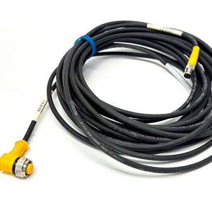 Wk 4t-8-psg 3m/s90/s101 kablo F M12 5-pin a-kodu/<span class=keywords><strong>m</strong></span> <span class=keywords><strong>3</strong></span>-pin 8M U0887-94 yeni orijinal hazır stok endüstriyel otomasyon Pa - Product Image 1