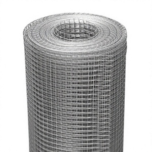 Grillage soudé en acier galvanisé pour l'élevage, ouverture de 15 mm, diamètre du fil de 0,6 mm, personnalisable/en différentes tailles et spécifications - Product Image 3