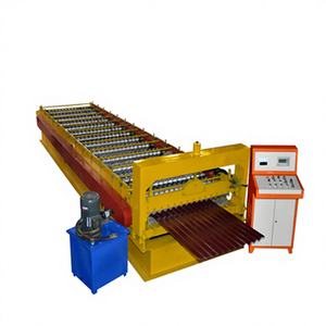 מכונות גליות עמידות, תגובתיות, מהירות, חוסכות אנרגיה וידידותיות לסביבה - Product Image 1