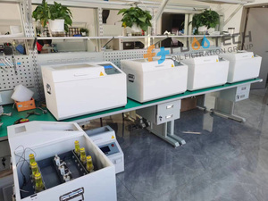 IEC156/ASTM D1816/ASTM D877 Equipamento De Teste Laboratório 80KV 100KV Óleo Isolante Automático <span class=keywords><strong>Tester</strong></span> Força Dielétrica - Product Image 6