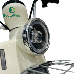 Surron <span class=keywords><strong>Moto</strong></span> Electrica 48V directement usine chinoise motos électriques cadre en acier motos Streetbike Scooter - Product Image 5