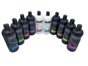 Champú, Acondicionador, Hidratación Profunda, Control de Grasa, Eliminación de Caspa, Suave y Voluminoso - Product Image 3