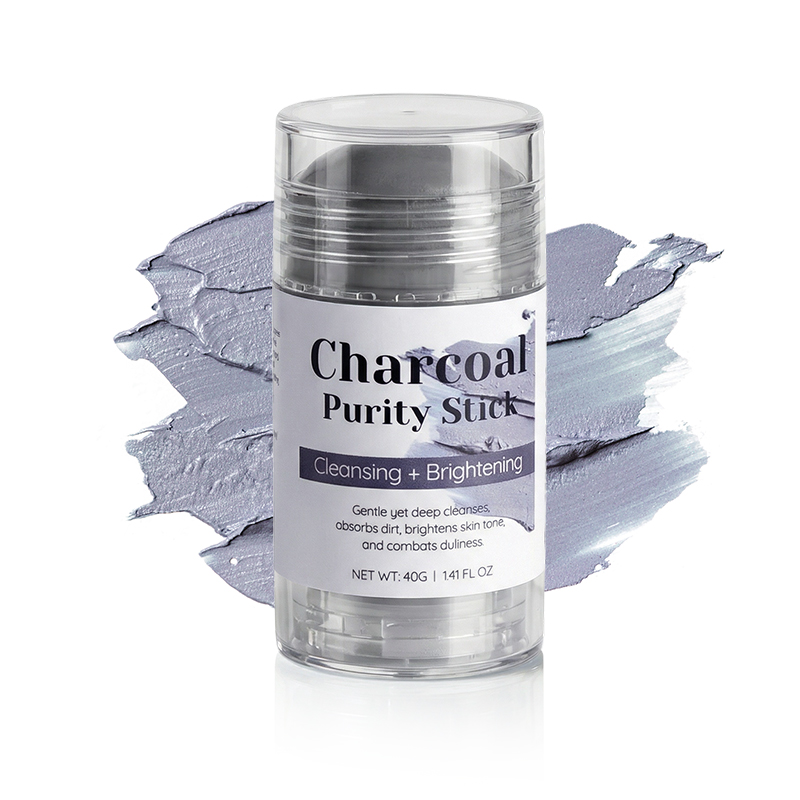 Purify pores