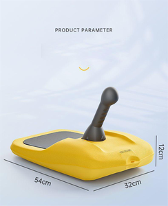 Nouveauté : Ensemble de snowboard et de ski pour enfants pour les activités hivernales en plein air, escalade sur neige, luge, patinage - Product Image 2