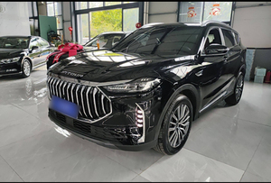 Voiture d'occasion JETOUR X70 PLUS 2025 <span class=keywords><strong>Champion</strong></span> Edition 1.5T DCT <span class=keywords><strong>Champion</strong></span> MAX 5 places - Product Image 5