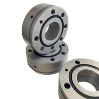 Roulement à billes à contact angulaire axial bidirectionnel ZKLF3080.2RS 30x80x28mm, roulement d'axe de vis à billes scellé pour machine-outil