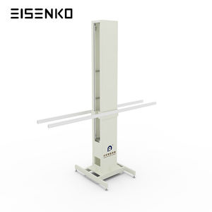 EISENKO RD-SJJ300 300kg, Elevador Eléctrico Automático de Alta Calidad, Nuevo Diseño Personalizado, Certificado CE, 220V, 1 Año de Garantía - Product Image 1