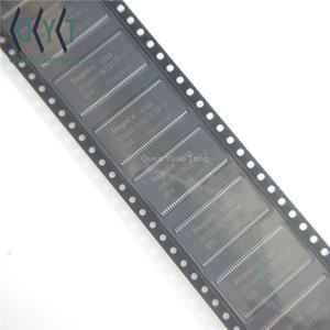 32M X 16 512 <span class=keywords><strong>Mb</strong></span> DDR400 Mémoire Ic Puce HY5DU121622 HY5DU121622CTP-D43 - Product Image 5