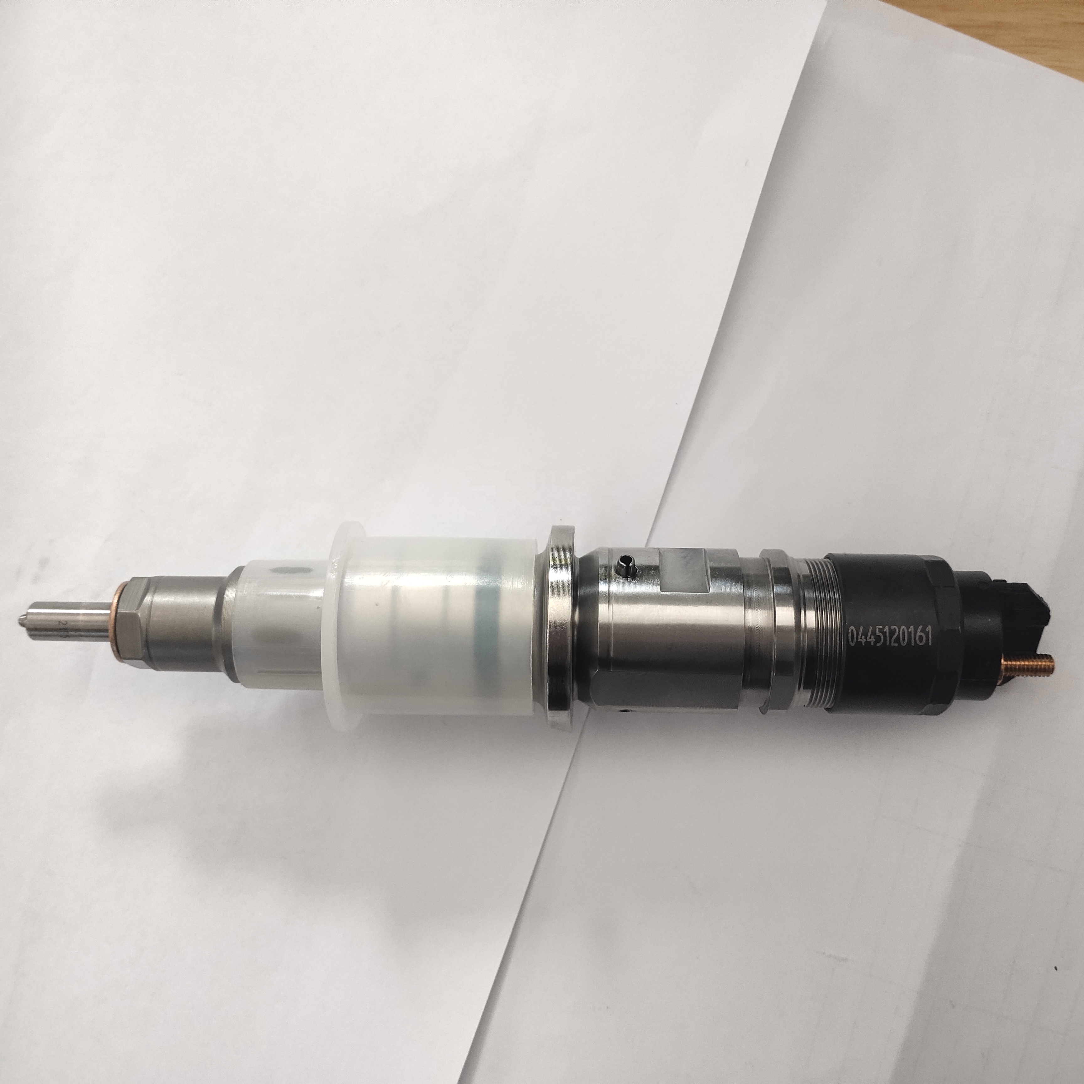 common rail injector diesel fuel common rail injector 0445120161