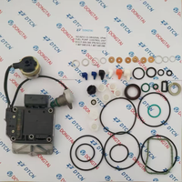 UNIDAD DE CONTROL DE BOMBA DE COMBUSTIBLE VP44 ORIGINAL N.° 621(1-3) ECU F00N300379 0986444959 INCLUYE 1467045016 1467045046
