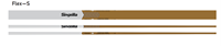 Xiamen Tb Stock Shaft Accessoires de golf Arbre de club de golf en graphite de carbone