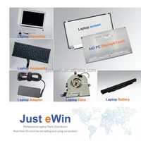 Vente en gros 14 pouces slim 30pin écran d'ordinateur portable IPS B140HAN06.7 forHP ProBook 640 G8