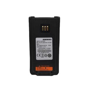 Batterie Hyt 2000mah Bl2008 Bl2503 Bl2006 pour radio bidirectionnelle portable Hytera Dmr Pd702 Pd506 Pd606 Pd700 Pd780 - Product Image 1