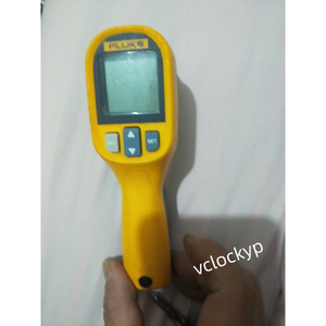 ปืนวัดอุณหภูมิ FLUKE MT4MAX มือสอง 1 ชิ้น - Product Image 5