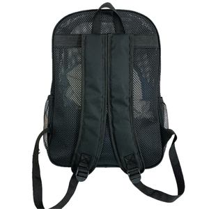 Mochila Deportiva de Malla Transpirable de Secado Rápido y Gran Capacidad para Natación, Gimnasio, Playa, en Existencia - Product Image 2