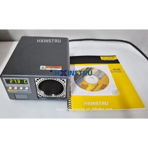 เครื่องสอบเทียบอินฟราเรดแบบพกพา รุ่น 9132 ช่วงอุณหภูมิ 50°C ถึง 500°C - สินค้าใหม่เกินความต้องการ รุ่น 9132 เครื่องสอบเทียบอินฟราเรดแบบพกพา - Product Image 1