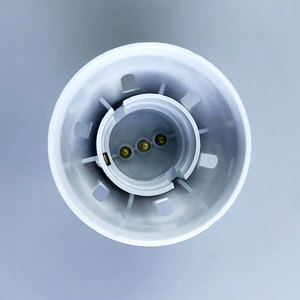 בקליט <span class=keywords><strong>B22</strong></span> ו E27 פין סוג קיר lampholder הנורה ישר בסיס מנורת בעל <span class=keywords><strong>B22</strong></span> ו E27 כל עבודה יקי - Product Image 4