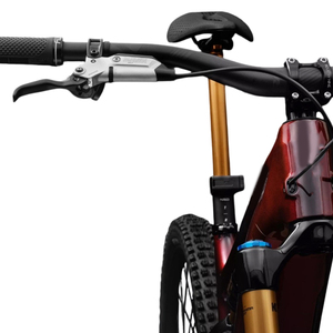 La Chine usine met à niveau la suspension complète de <span class=keywords><strong>vtt</strong></span> 250W Mid Motor 48V 17.5Ah batterie au lithium vélo à suspension complète à vendre - Product Image 2