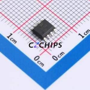 Nuevo y Original NE555DR SOP-8 circuito integrado IC Chip 555 temporizador venta completa componentes electrónicos Chips proveedor y servicio BOM - Product Image 1