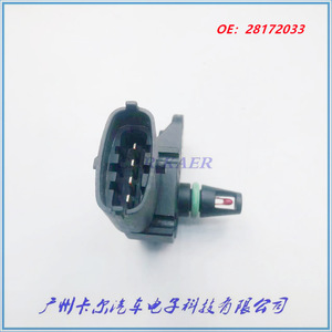 เซ็นเซอร์แรงดันอากาศเข้ารถยนต์เชอรี่ 28172033 สำหรับอะไหล่ทดแทนรถยนต์ - Product Image 5