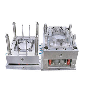 Fabricant professionnel de moules en plastique fabriquant des outils de moules pour des services de prototypage rapide et de haute précision - Product Image 1