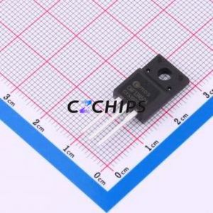 Original New CMF13N50A TO-220F Transistor Field Effect Transistor (MOSFET) Whole Sale Electronic Component Chips & BOM Service - Product Image 1