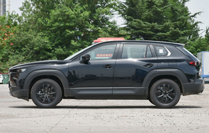 Chang an <span class=keywords><strong>Mazda</strong></span> CX-50 Xingye Modelo <span class=keywords><strong>2023</strong></span> 2.0L Edición Líder Exportación a Rusia - Product Image 4