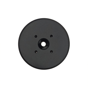 49mm 660rpm ổ đĩa trực tiếp bên ngoài cánh quạt không chổi than DC Motor-as5048a mã hóa cho Gimbal & nhà thông minh rèm cửa thông minh - Product Image 5