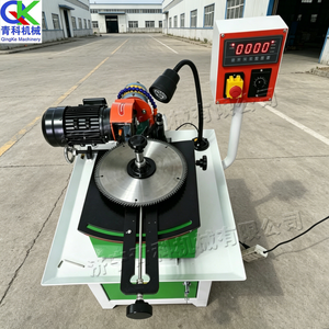 Machine à affûter <span class=keywords><strong>les</strong></span> lames de scie circulaires, machine à reconditionner <span class=keywords><strong>les</strong></span> lames de scie, machine à détartrer <span class=keywords><strong>les</strong></span> lames de scie à table - Offre Spéciale - Product Image 3