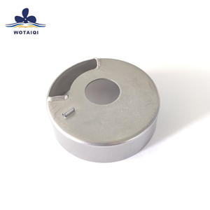 Venta Directa de Fábrica de Bomba de Agua Y15 63V-44322-00, Hélices y Accesorios para Equipos Marinos - Product Image 2