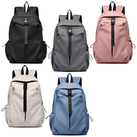 Mochila Deportiva Universal de Alta Calidad Personalizada de Fábrica para Hombre y Mujer, Mochila Impermeable para Viajes, Escuela y Oficina, de Gran Capacidad