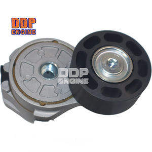 Poulie tendeur de courroie d'entraînement moteur 5472442 pour Cummins ISZ14 QSZ14 - Product Image 4
