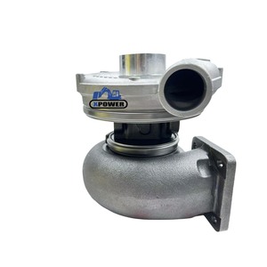 Turbocompresseur 7N-7748 7N7748 pour pièces de machines de construction de moteur E319 pour pelle - Product Image 1