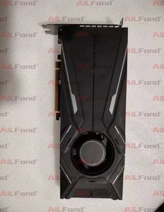 RTX 2080ti <b>Laptop</b> Graphics Card GDDR6 22GB Fan Cooling High Performance Mining GPU <b>Used</b> Factory Direct - Product Image 5