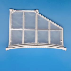 Piezas de repuesto para secador, filtro de pelusa para <span class=keywords><strong>secadora</strong></span>, 1366339024 - Product Image 2