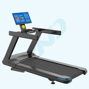 เครื่องออกกำลังกายเชิงพาณิชย์ MND Shandong สำหรับการฝึกกล้ามเนื้อและการออกกำลังกายแบบคาร์ดิโอ รุ่น X1100 - Product Image 1