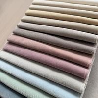 . Rideau Acoustique Ignifuge en Velours Coupé pour l'Absorption Sonore des Scènes de Concerts et des Arenes