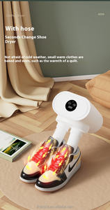 Repasseuse <span class=keywords><strong>et</strong></span> sécheuse électrique automatique multifonctionnelle 3-en-1 pour chemises Sèche-linge électrique compact - Product Image 3