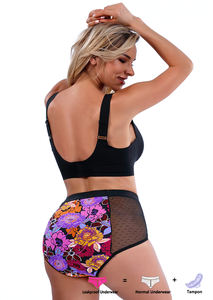 <span class=keywords><strong>Culotte</strong></span> <span class=keywords><strong>menstruelle</strong></span> <span class=keywords><strong>anti</strong></span>-<span class=keywords><strong>fuite</strong></span> en coton, protection à trois couches, <span class=keywords><strong>culotte</strong></span> hygiénique pour femmes, <span class=keywords><strong>culotte</strong></span> <span class=keywords><strong>menstruelle</strong></span> <span class=keywords><strong>anti</strong></span>-<span class=keywords><strong>fuite</strong></span> - Product Image 4