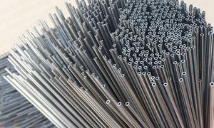 304 бесшовная капиллярная трубка из нержавеющей стали, высокая плотность и долговечность, подходит для декоративных сцен - Product Image 5