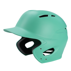 Caschi da Baseball Personalizzati Multicolore con Doppia Protezione per Bambini, Attrezzatura Protettiva per il Battitore - Product Image 1