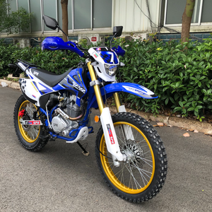 Xe máy đường phố OTTC 250CC, phanh đĩa trước sau, xe địa hình chạy xăng, xe máy địa hình - Product Image 3