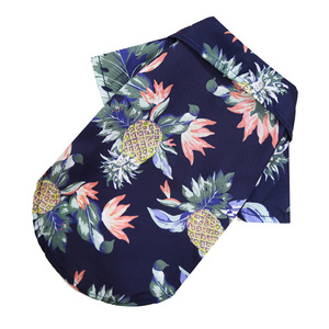 Gonna Hawaiana Estiva per Cani <span class=keywords><strong>e</strong></span> Cuccioli nelle Taglie XS <span class=keywords><strong>e</strong></span> XL in Morbido Poliestere - Product Image 4