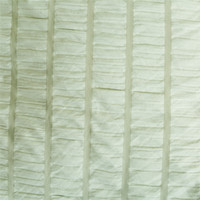 Ensemble de literie moderne et minimaliste toutes saisons Housse de couette en fil de mousse Polyester brossé Taie d'oreiller Housse de couette de luxe