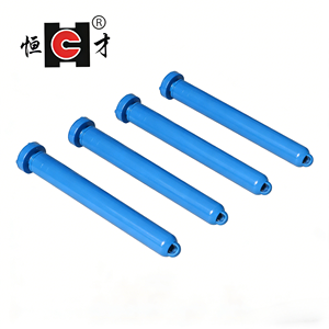 Cilindro Hidráulico Personalizable con Diámetro y Carrera <span class=keywords><strong>a</strong></span> Medida para Aplicaciones de Brazo Elevador y Cuchara de Cargadora, Servicio OEM y ODM Disponible - Product Image 6